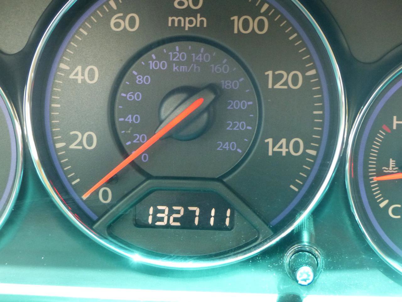 Used 2003 Honda Civic LX image 23