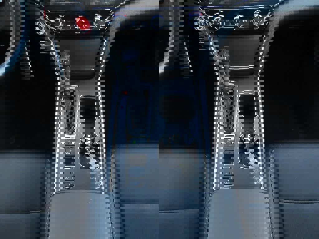 Certified 2022 Honda Accord Sport image 20