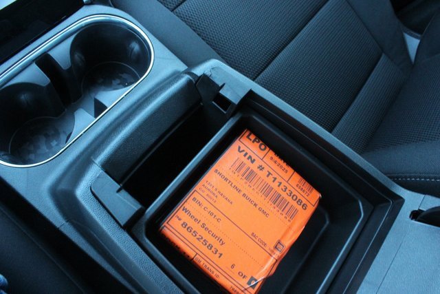 New 2026 GMC Canyon Elevation w/ Convenience Package image 52