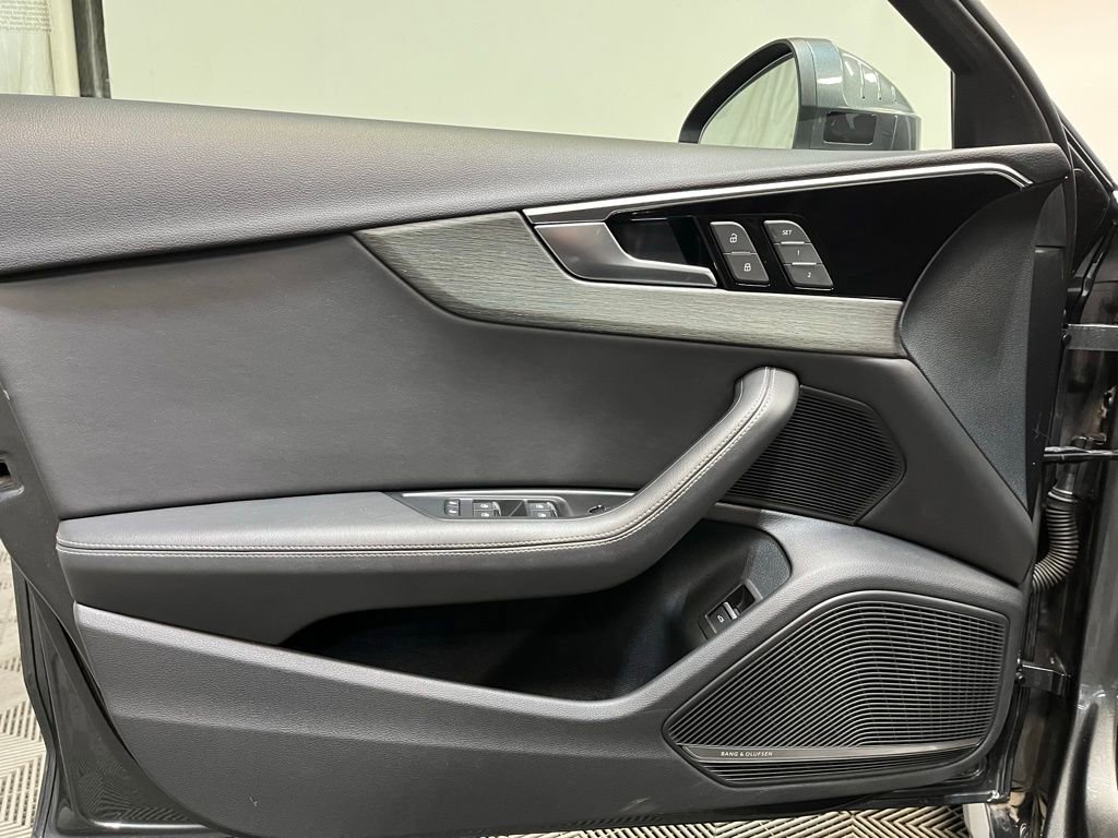 Used 2023 Audi A4 2.0T Premium Plus AWD/4WD image 13