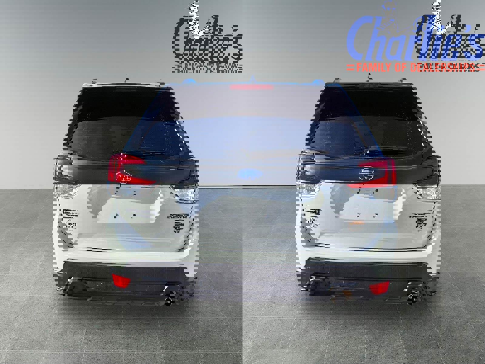 Certified 2024 Subaru Forester Wilderness image 4