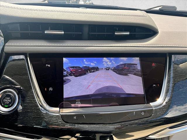 Used 2024 Cadillac XT6 Premium Luxury FWD image 23