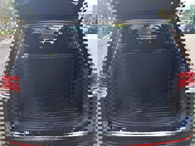 Used 2022 Volkswagen Atlas SE image 8