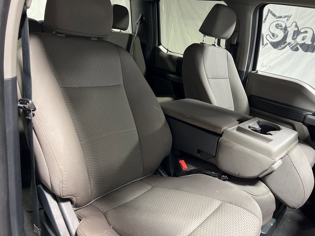 Used 2022 Ford F250 XLT image 11