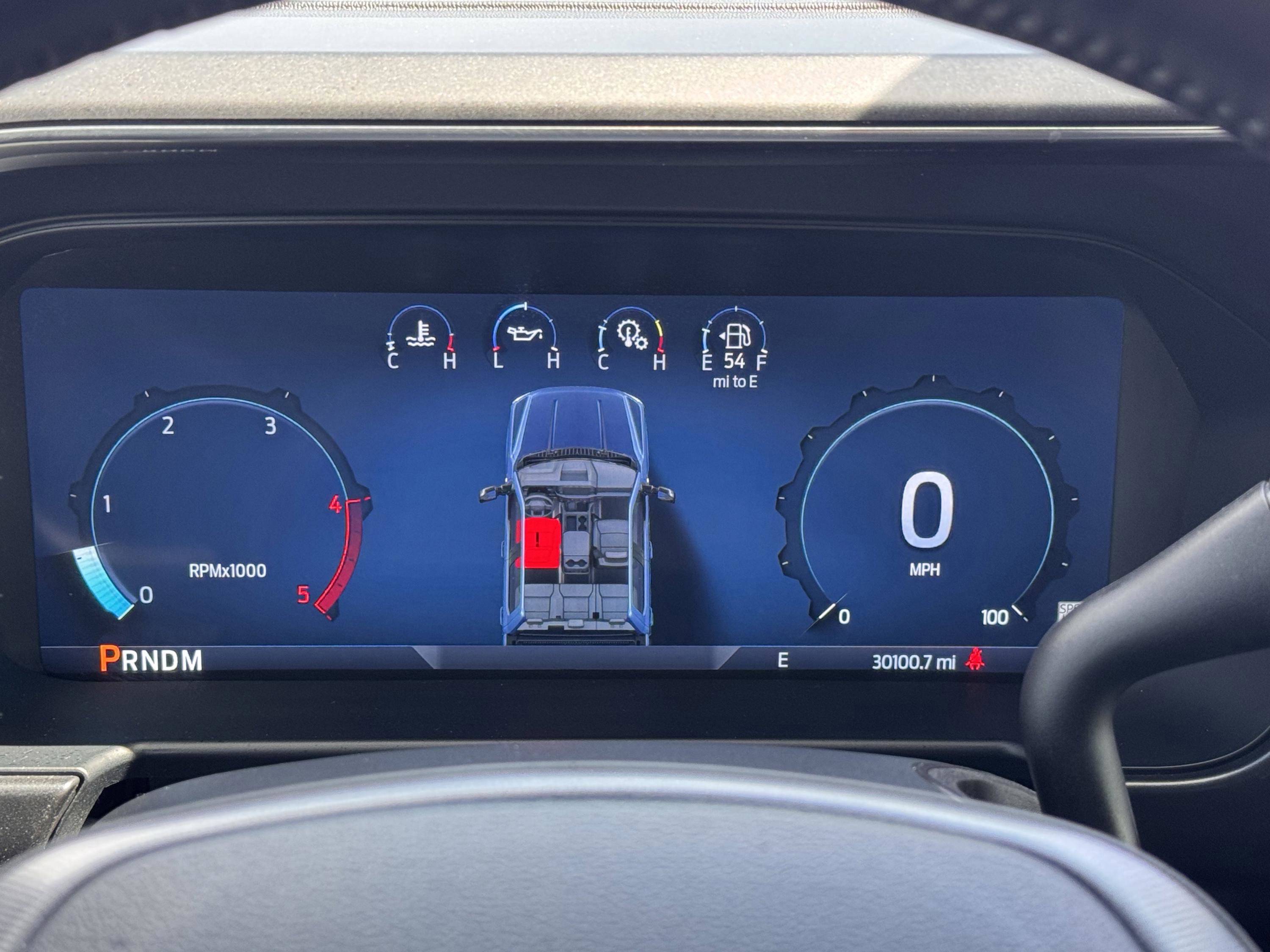 Used 2025 Ford F350 Platinum image 18