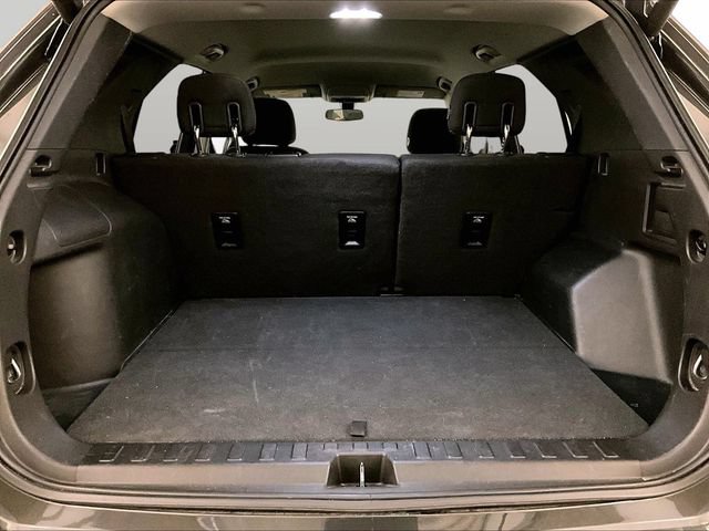 Used 2018 Chevrolet Equinox LT FWD image 34