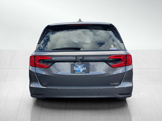 Used 2022 Honda Odyssey Elite image 7