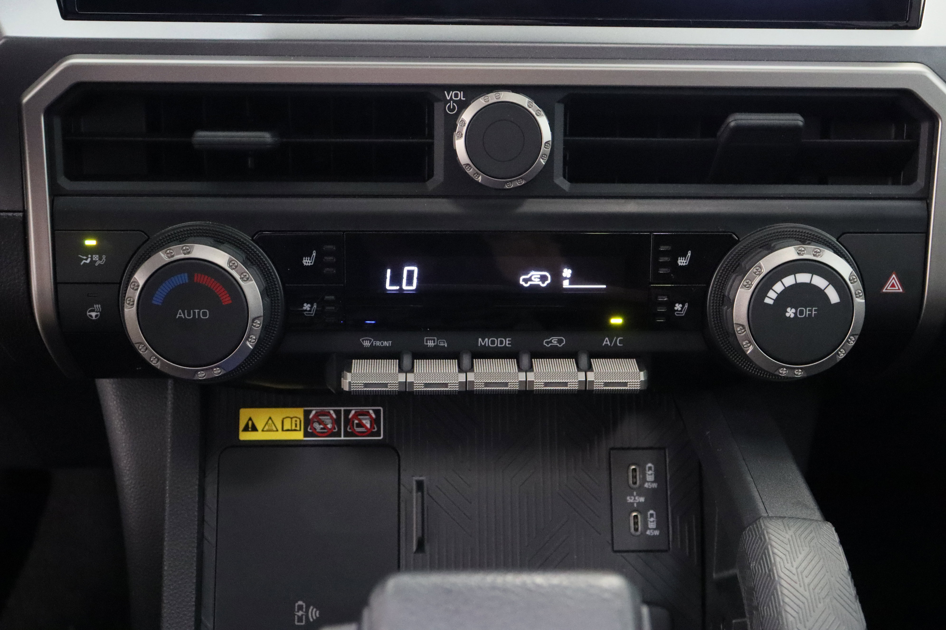 Certified 2025 Toyota 4Runner TRD Off-Road Premium w/ Tow Technology Package image 20