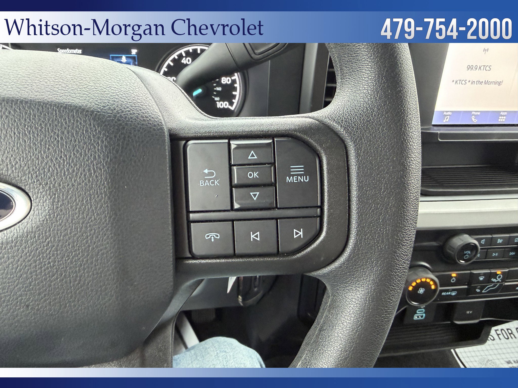 Used 2024 Ford F250 XL w/ STX Appearance Package image 16