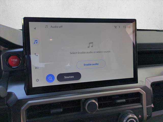 Certified 2025 Toyota Tacoma TRD Sport image 13