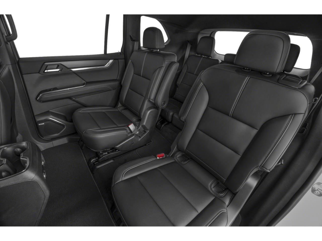 Used 2024 GMC Acadia Elevation image 8