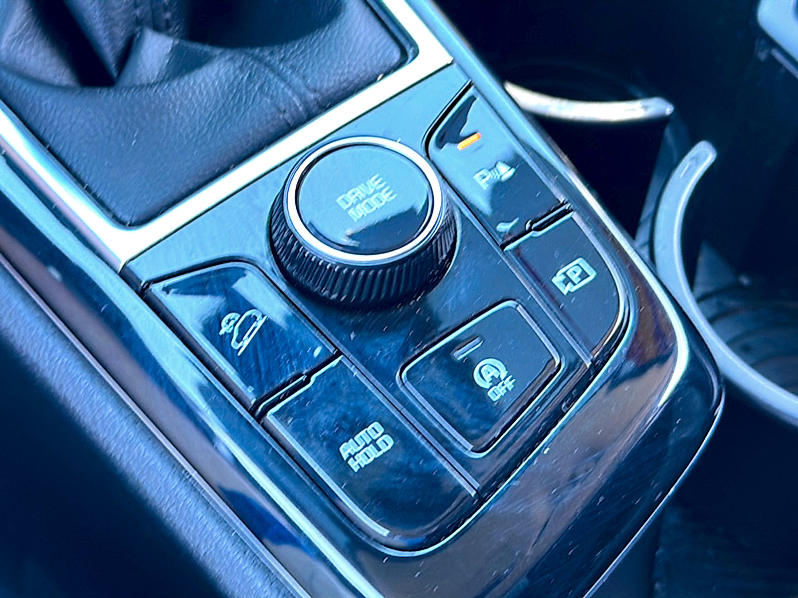 Used 2023 Kia Sportage EX image 38