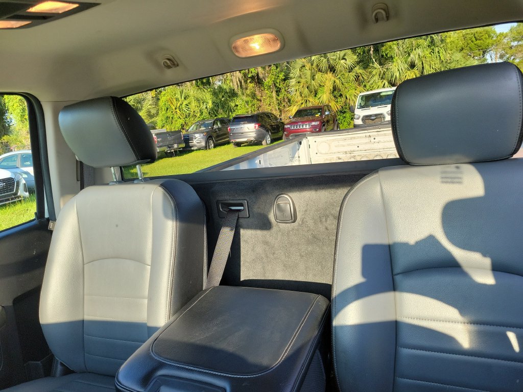 Used 2023 RAM 1500 Tradesman w/ Power & Remote Entry Group RWD image 14