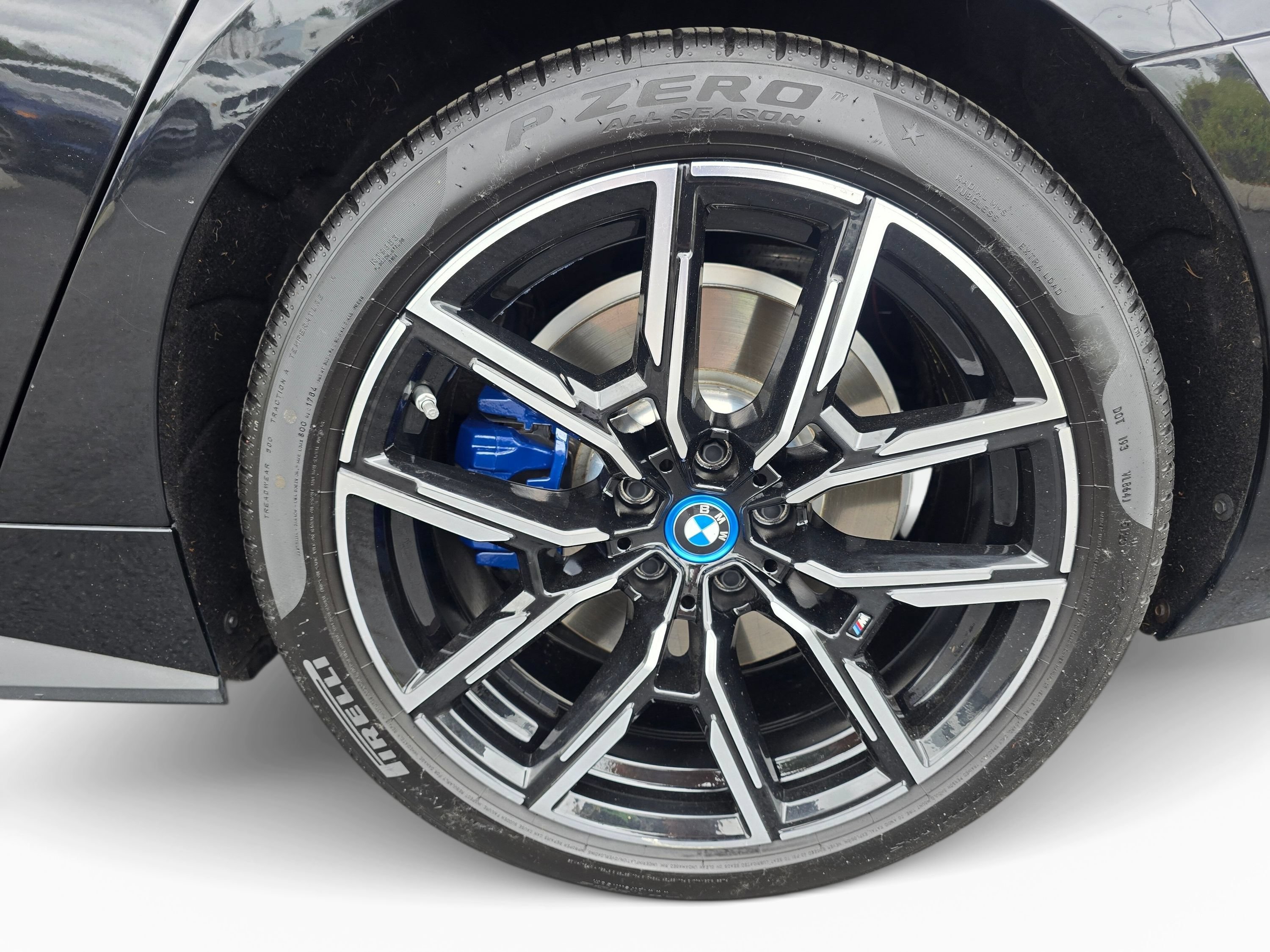 Used 2023 BMW i4 M50 AWD/4WD image 20