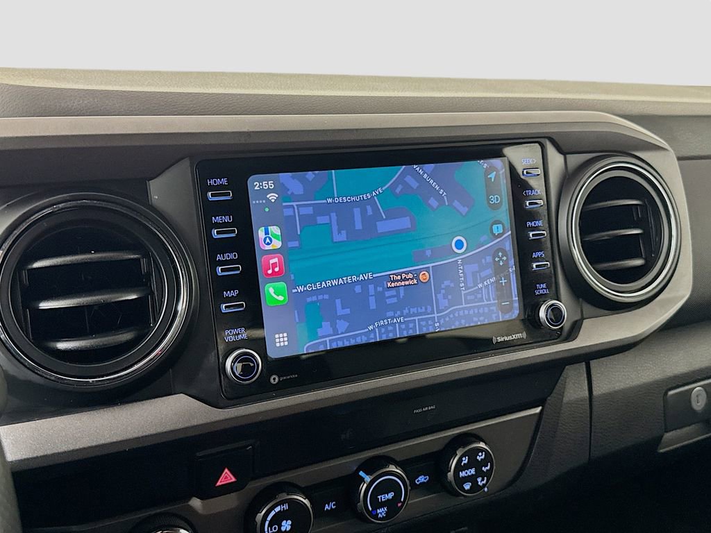 Used 2020 Toyota Tacoma TRD Off-Road image 14