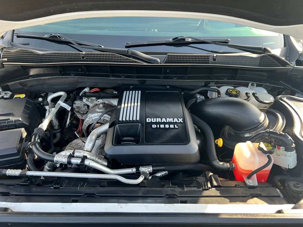 Used 2023 GMC Sierra 1500 AT4 w/ AT4 Premium Package image 56