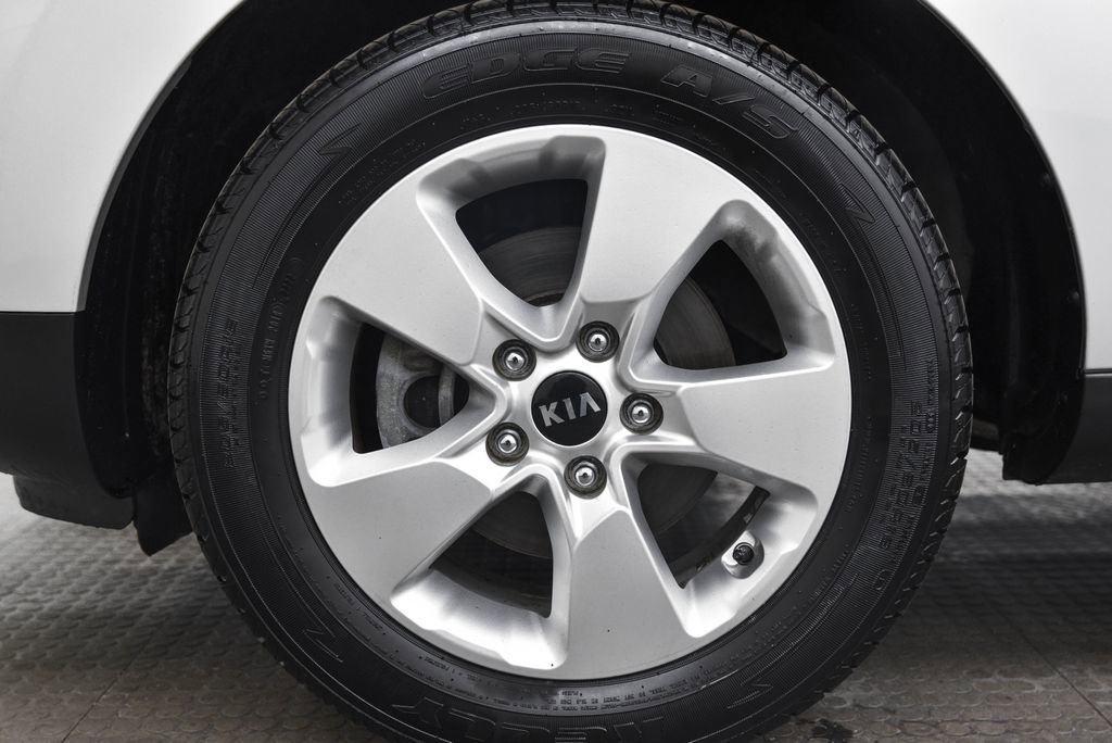 Used 2018 Kia Soul image 8