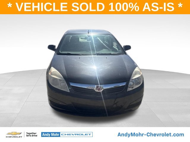 Used 2009 Saturn Aura XE w/ Convenience Package FWD image 10