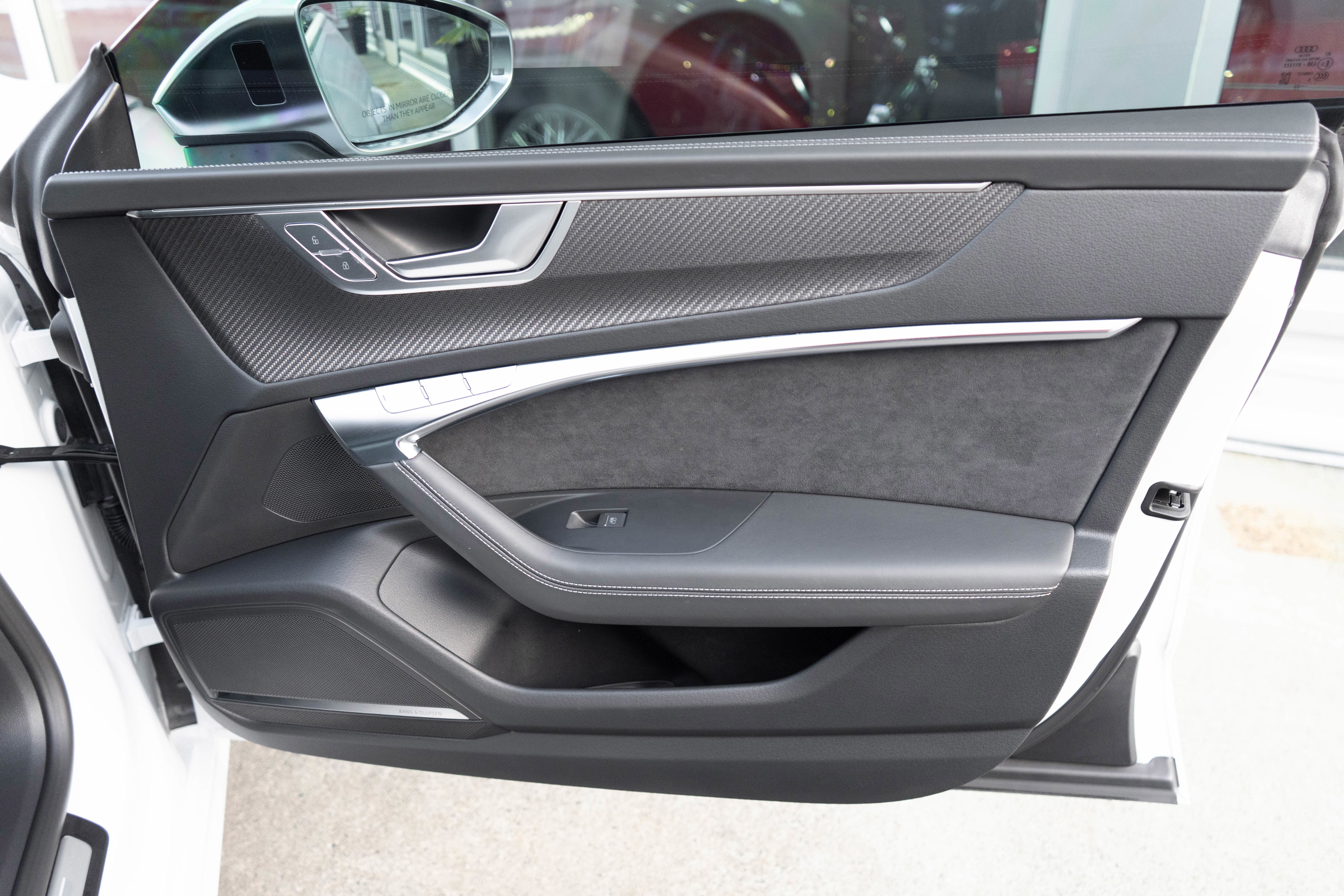 Used 2023 Audi S7 Prestige image 29