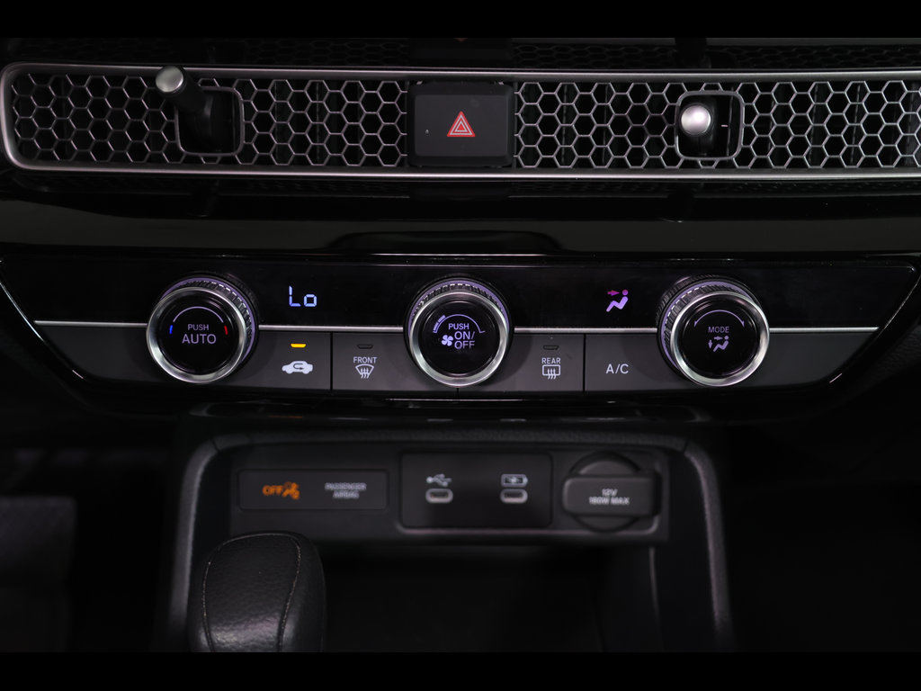 Used 2025 Honda Civic LX image 26