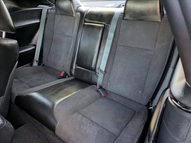 Certified 2021 Dodge Challenger R/T Scat Pack image 16