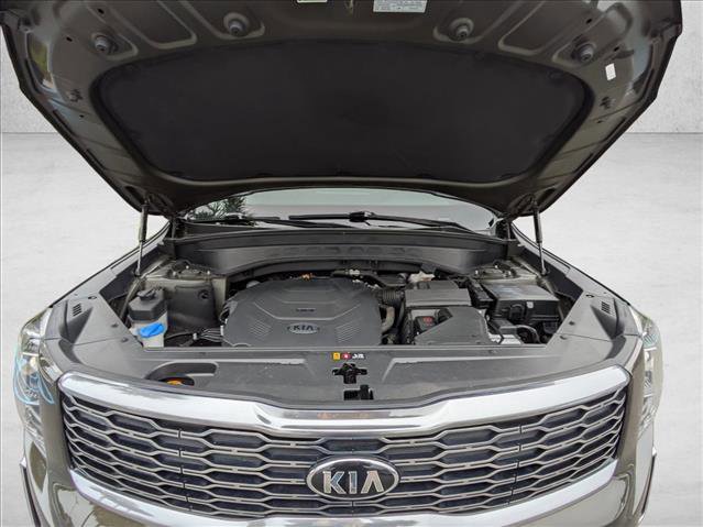 Used 2020 Kia Telluride S image 25