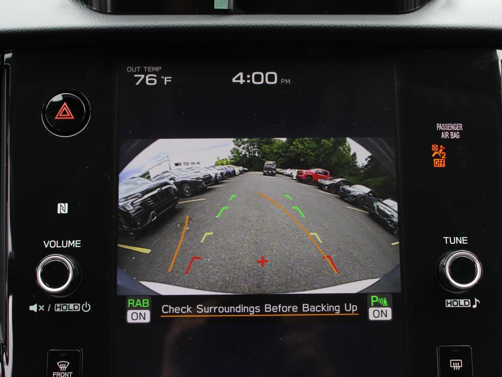 New 2025 Subaru Legacy Limited image 29