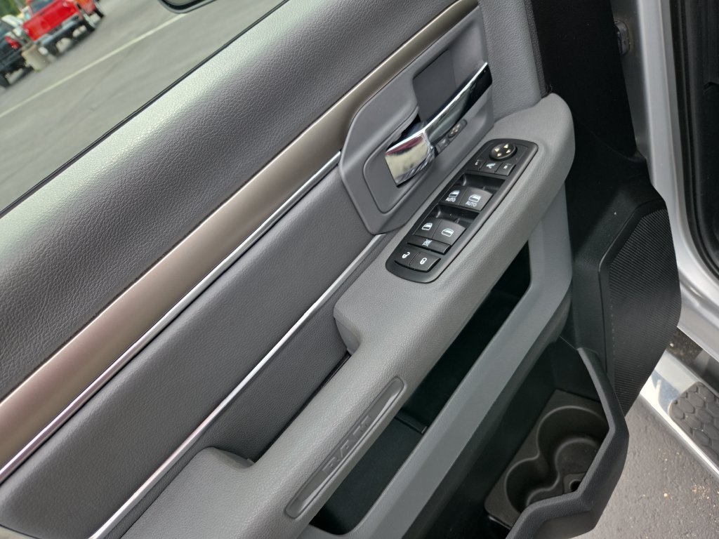 Used 2016 RAM 2500 Big Horn AWD/4WD image 28