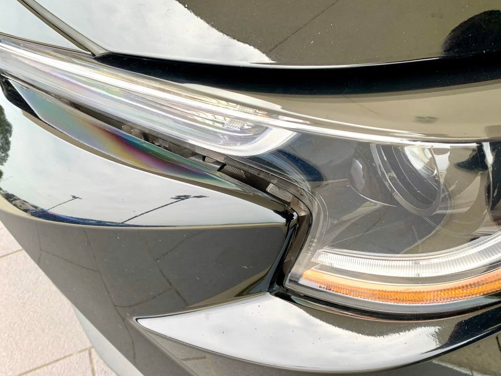 Used 2024 Toyota Corolla LE FWD image 46