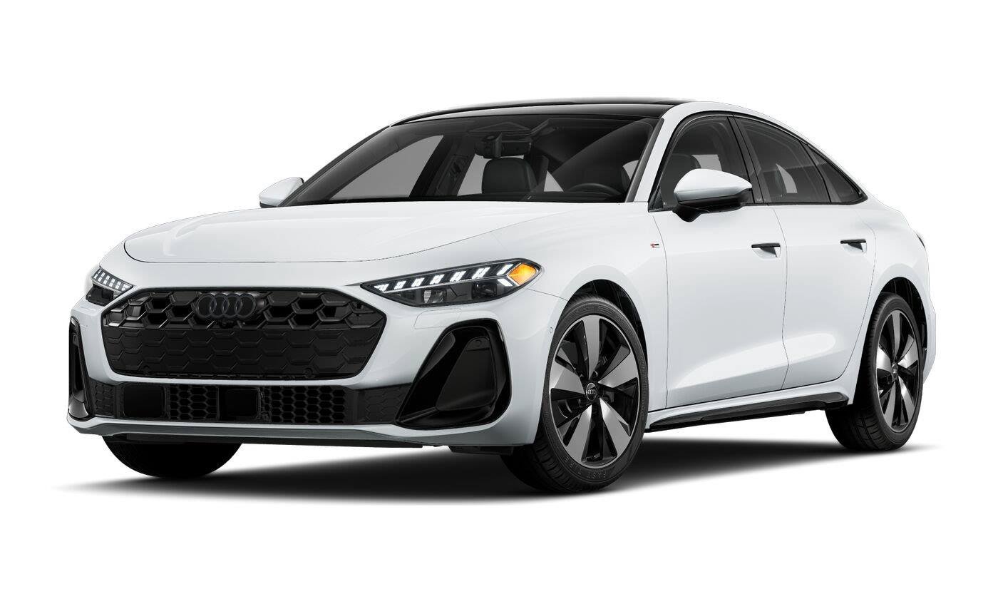 New 2026 Audi A5 2.0T Premium Plus