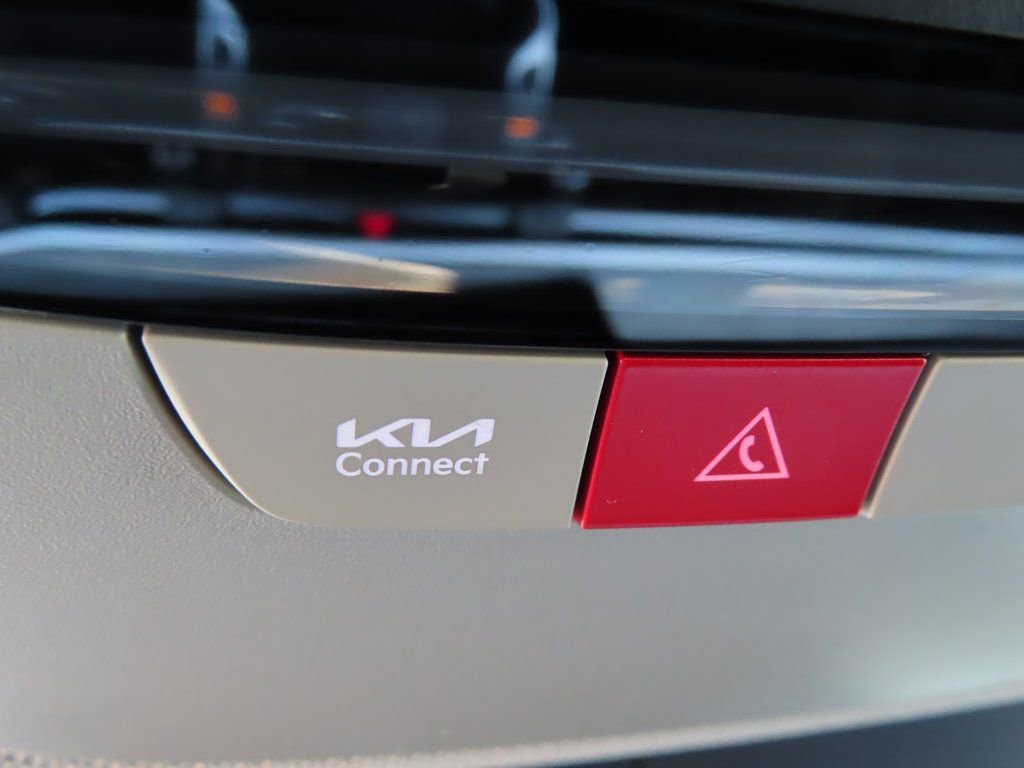 New 2026 Kia Sorento X-Line EX image 15