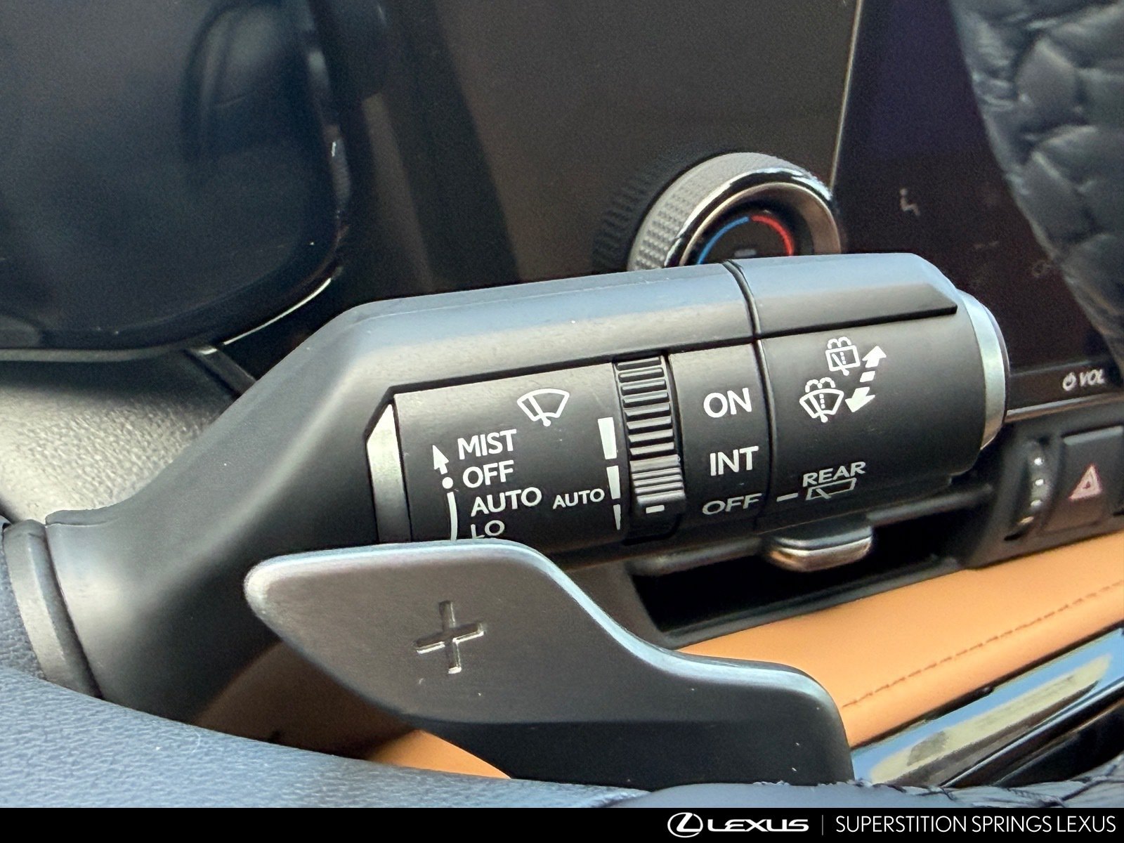 Used 2026 Lexus NX 350 AWD w/ Cold Area Package image 24
