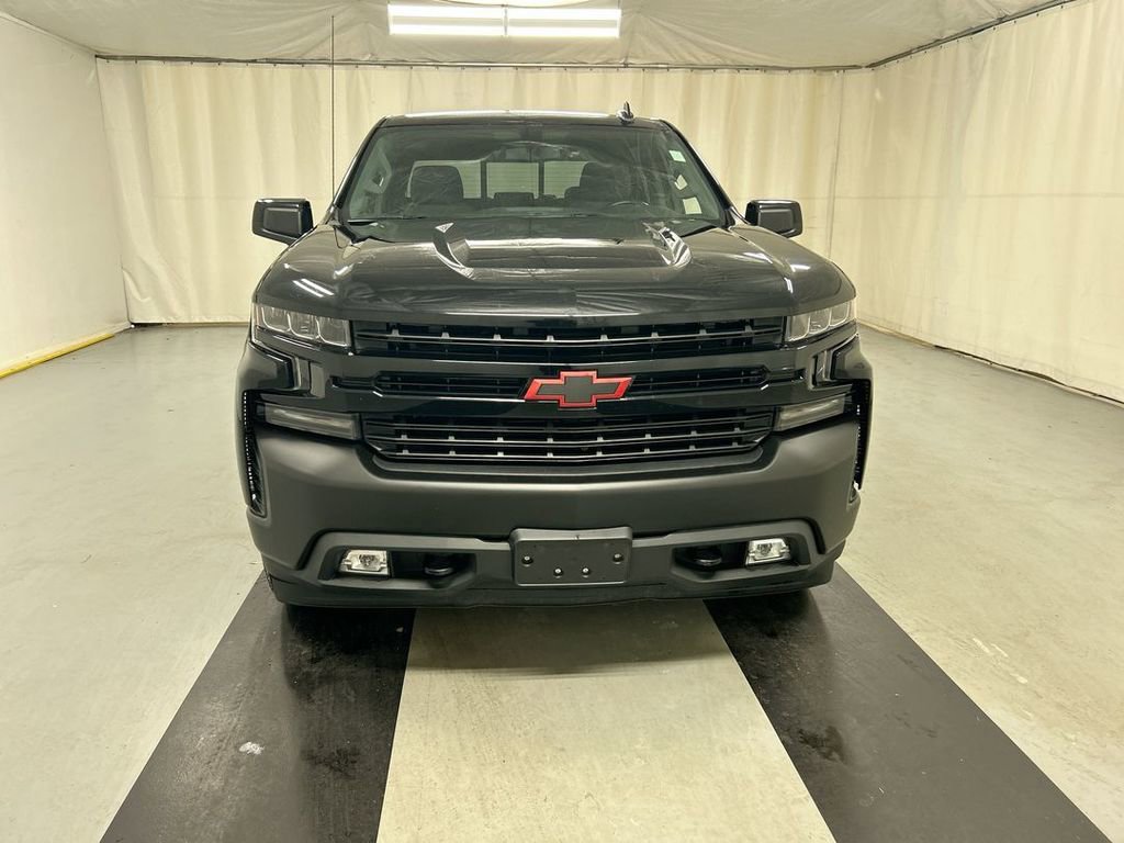 Used 2019 Chevrolet Silverado 1500 RST AWD/4WD image 3