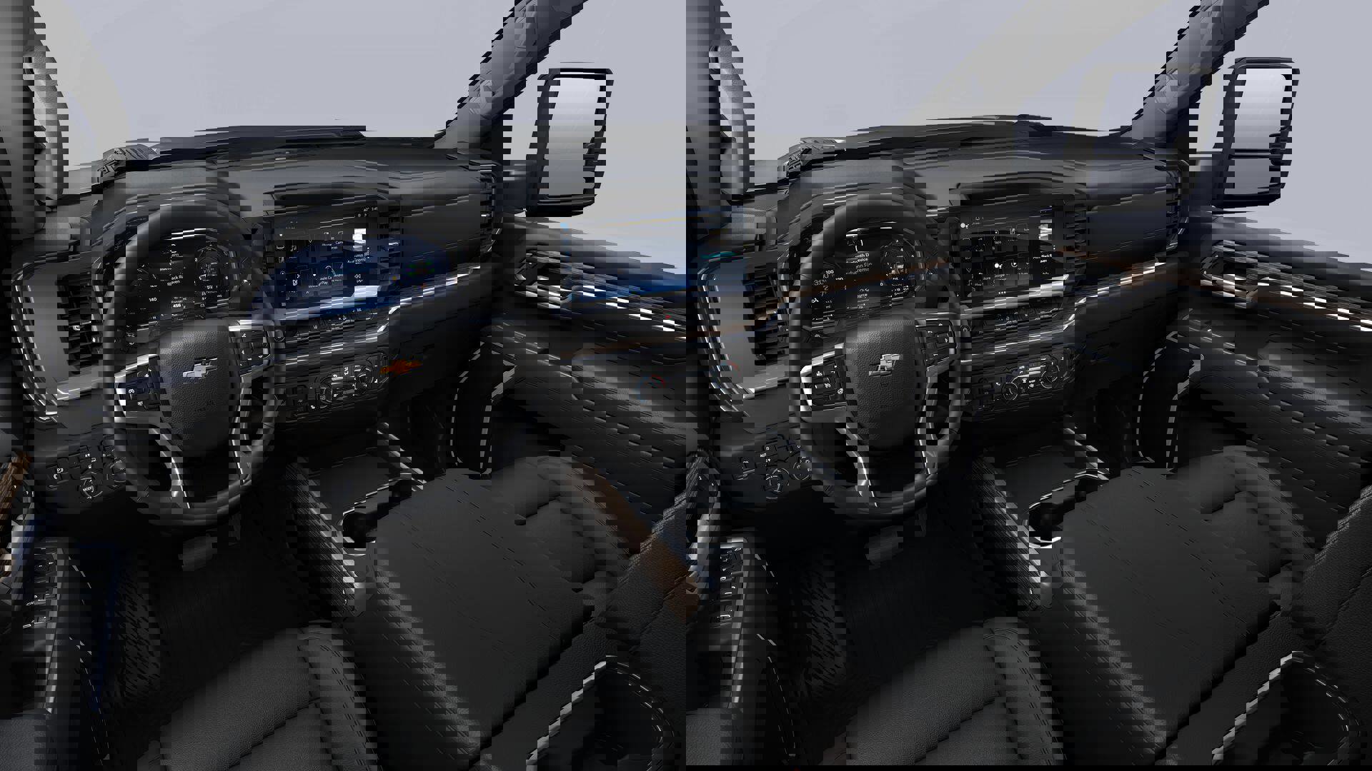 New 2026 Chevrolet Silverado 3500 LT image 5