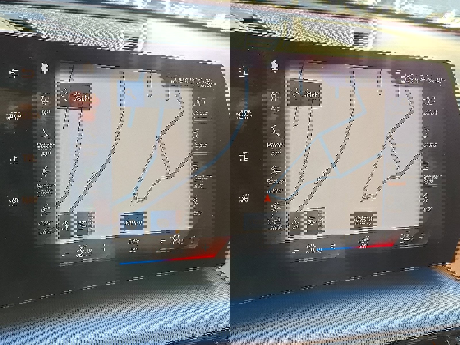 Certified 2023 BMW X1 xDrive28i w/ Premium Package image 20