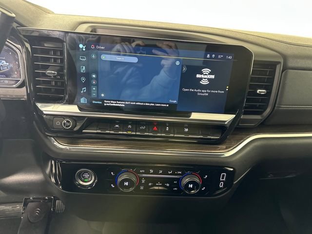 Used 2024 Chevrolet Silverado 1500 LT image 22