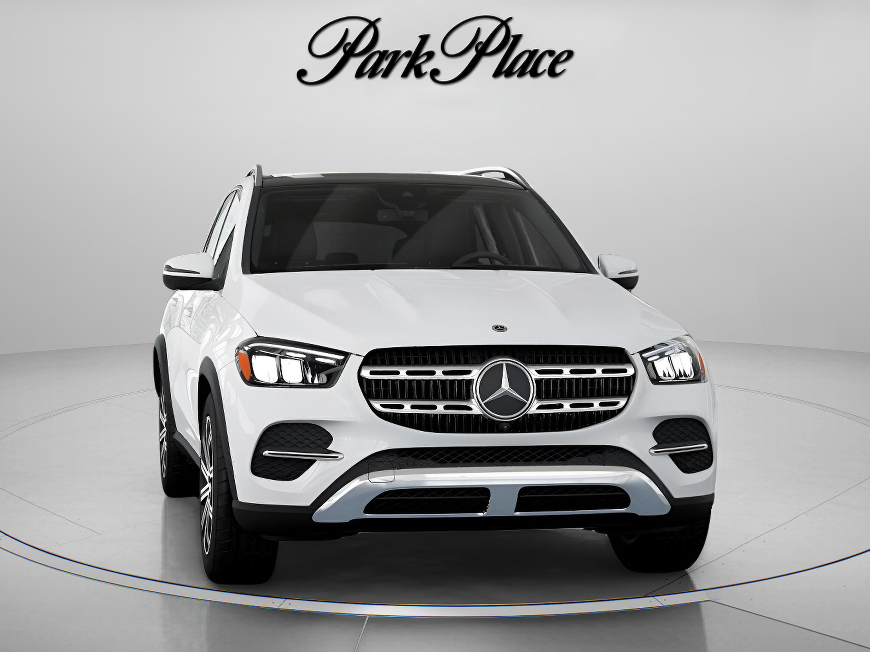 Certified 2024 Mercedes-Benz GLE 350 4MATIC image 35