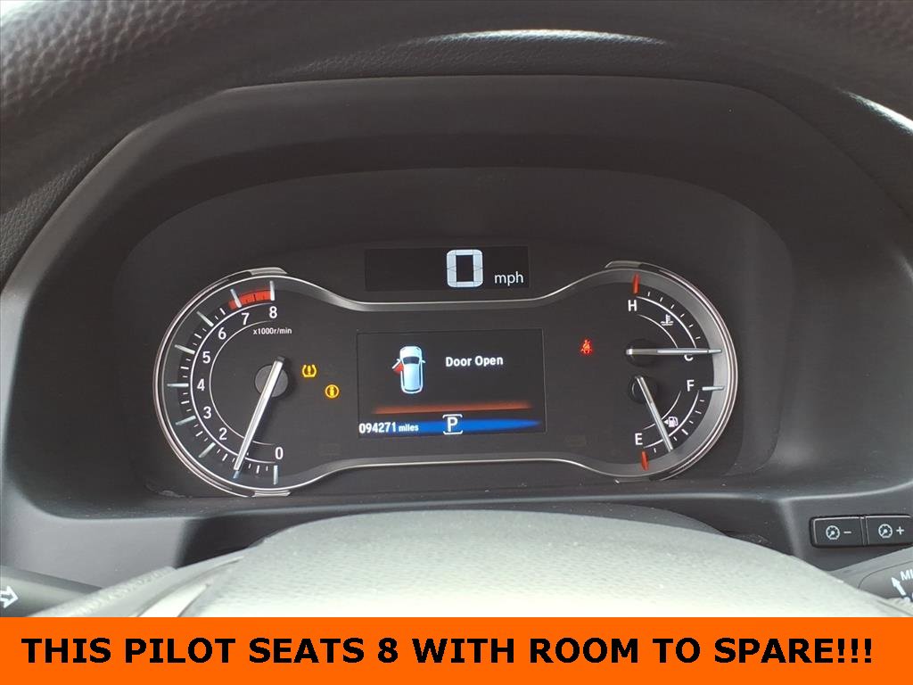 Used 2018 Honda Pilot LX image 18
