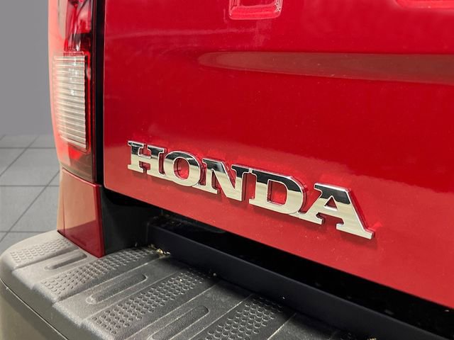 New 2026 Honda Ridgeline RTL image 6