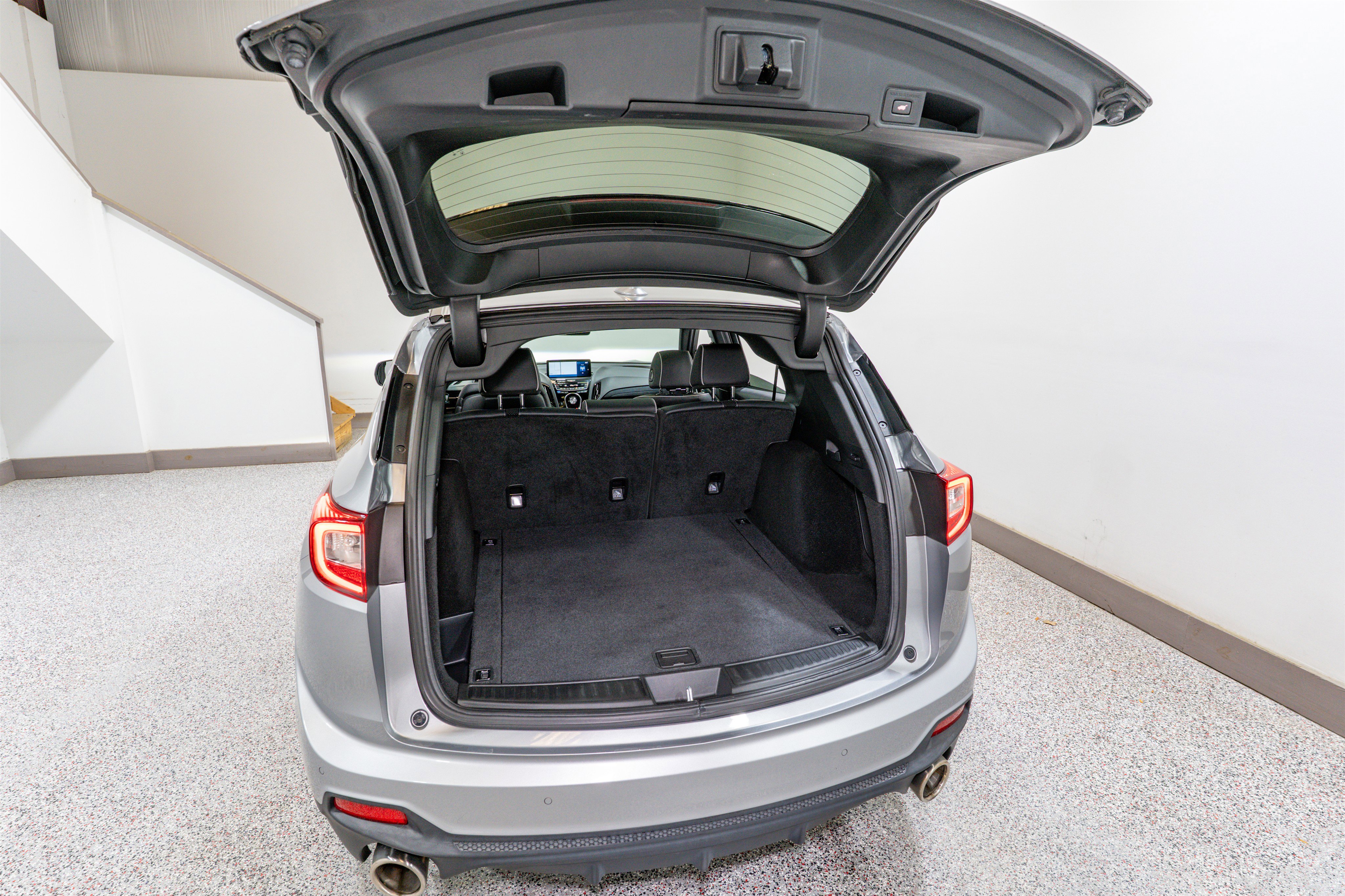 Used 2021 Acura RDX A-Spec image 35