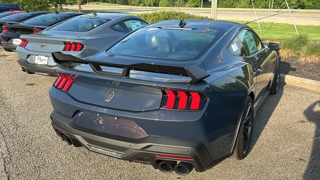 New 2026 Ford Mustang Dark Horse w/ Dark Horse Handlin Package RWD image 29