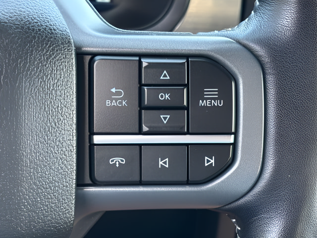 Used 2024 Ford F150 Lariat AWD/4WD image 21