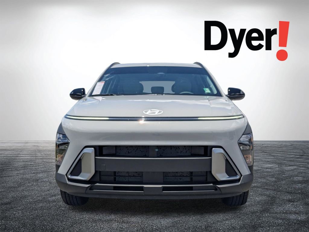 Used 2026 Hyundai Kona SEL Sport FWD image 11