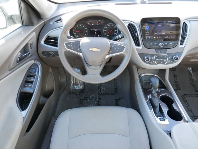 Used 2024 Chevrolet Malibu LT image 9