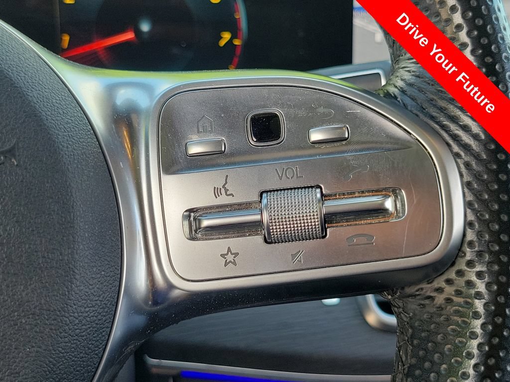 Used 2022 Mercedes-Benz GLE 350 image 6