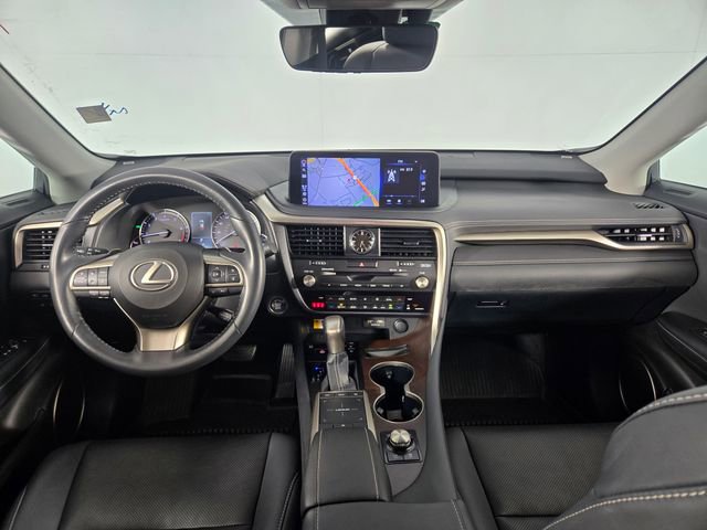 Used 2022 Lexus RX 350 AWD w/ Premium Package image 26