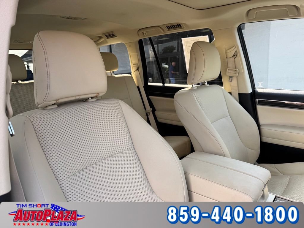 Used 2023 Lexus GX 460 Premium AWD/4WD image 51