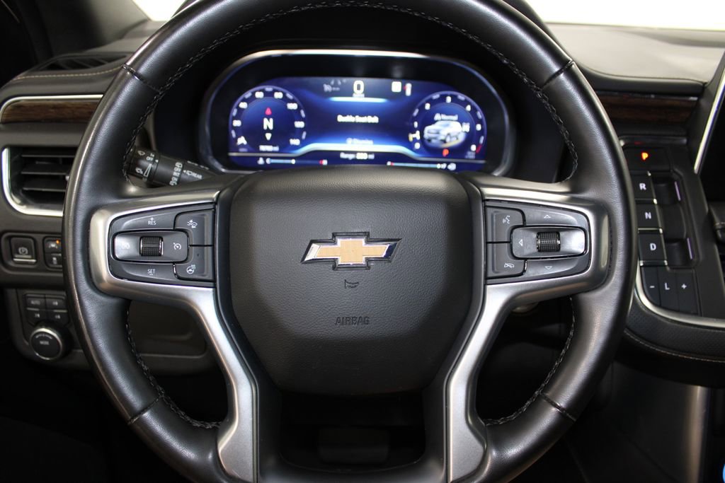 Used 2023 Chevrolet Tahoe Premier image 38