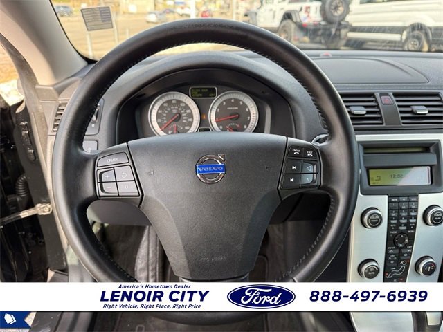 Used 2011 Volvo C70 T5 image 16