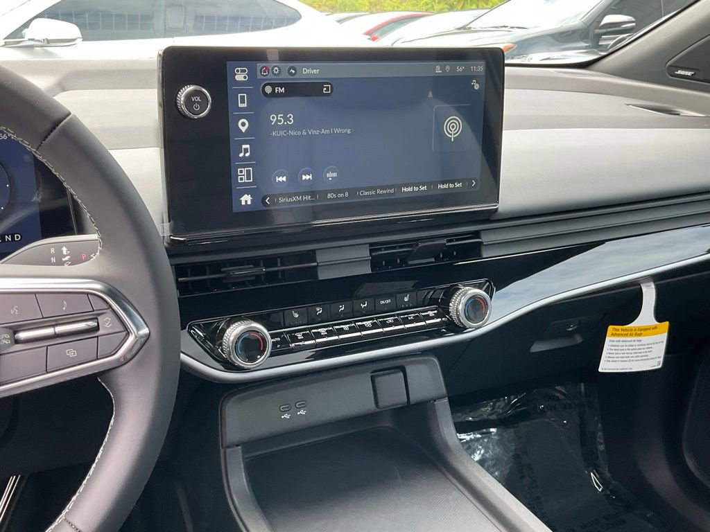 Used 2025 Honda Prologue Touring image 42